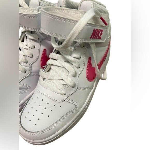 Youth Court Borough Mid2 basketball shoes 5.5Y - Picture 4 of 8